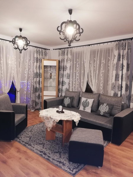 Apartamenty Małgorzatka, Zakopane, Poland