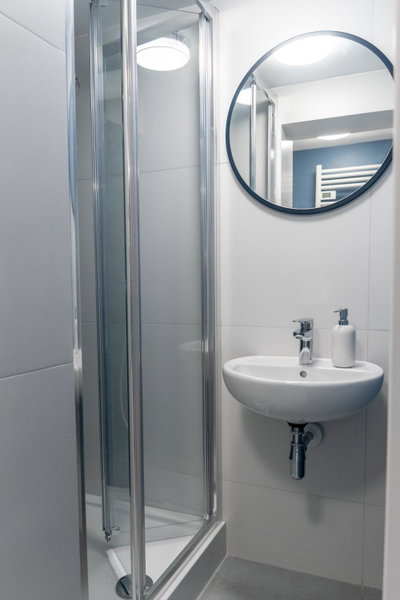 Miłe studio z ogródkiem i osobnym wejsciem, Radom, Poland