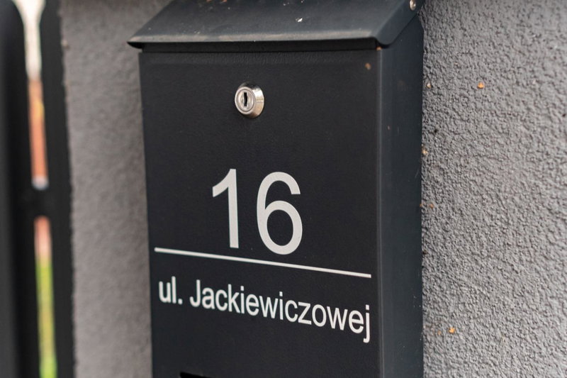 Miłe studio z ogródkiem i osobnym wejsciem, Radom, Poland