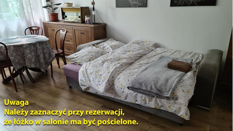 Spokojny Wypoczynek 5, Ostrów Wielkopolski, Poland