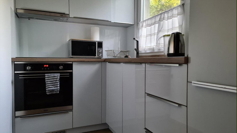 Spokojny Wypoczynek 5, Ostrów Wielkopolski, Poland