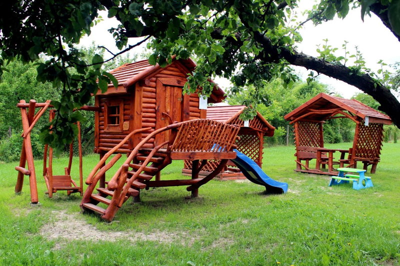 Willa-Restauracja Victoria, Ostrowiec Świętokrzyski, Poland