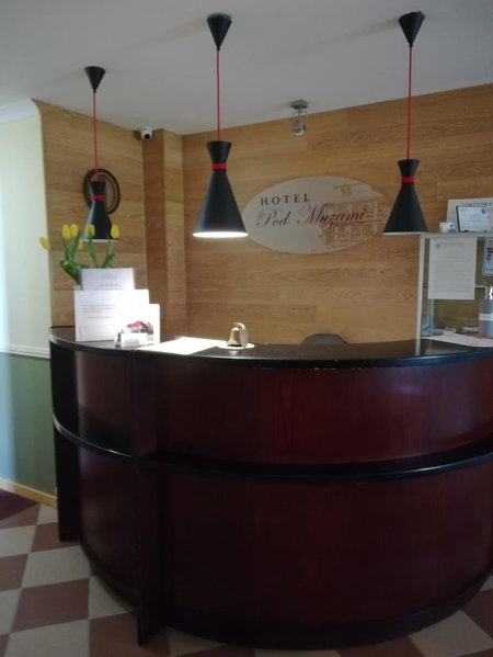 Noclegi pod Muzami, Kamień Pomorski, Poland