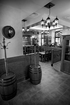 Hotel Sulewski, Hrubieszów, Poland