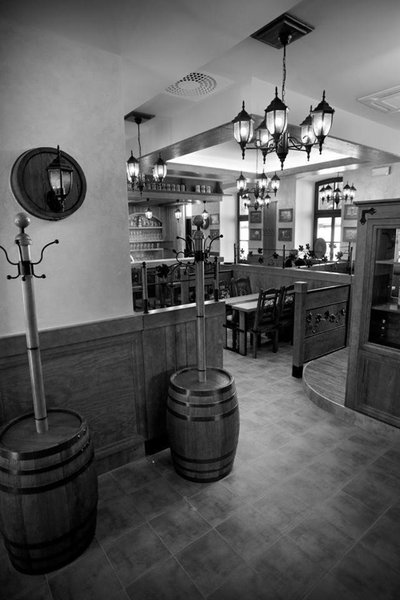 Hotel Sulewski, Hrubieszów, Poland