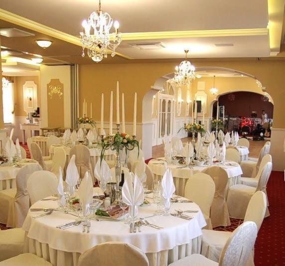 Hotel Sulewski, Hrubieszów, Poland