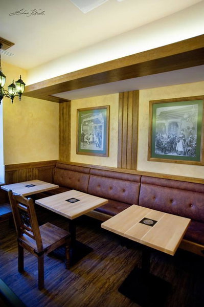 Hotel Sulewski, Hrubieszów, Poland