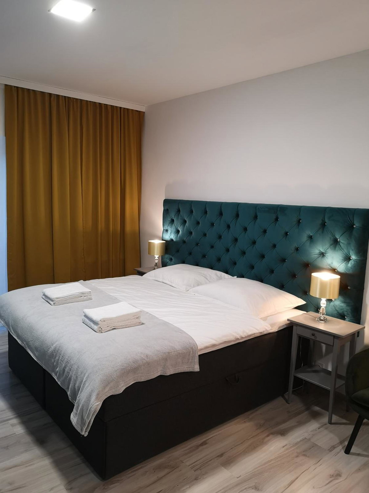 Apartamenty Lawendowy Zakątek 2, Poland
