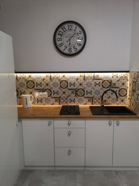 Apartamenty Lawendowy Zakątek 2, Opole, Poland