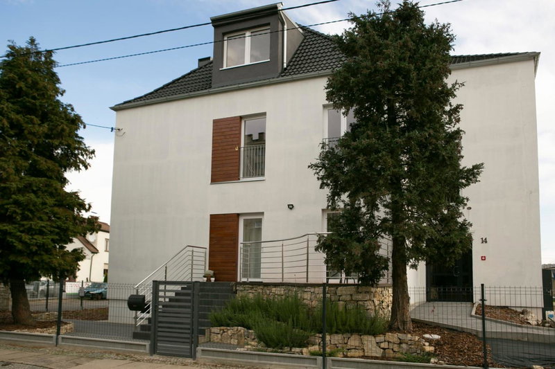 Apartamenty Lawendowy Zakątek 2, Opole, Poland