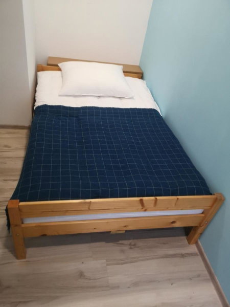 Apartamenty Lawendowy Zakątek 2, Opole, Poland