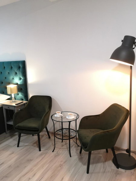 Apartamenty Lawendowy Zakątek 2, Opole, Poland