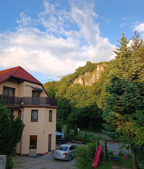 Rowerowe Wierzchowie, Wierzchowie, Poland