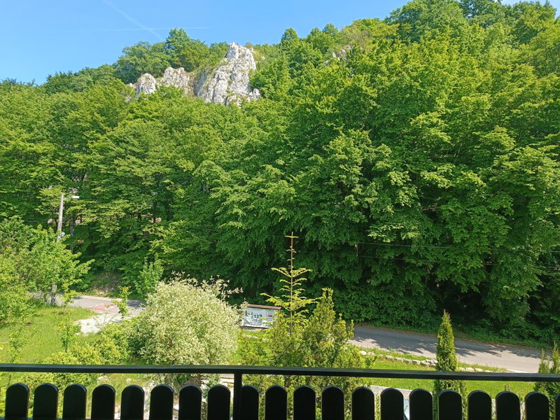 Rowerowe Wierzchowie, Wierzchowie, Poland