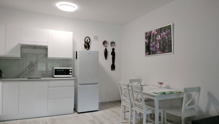 Apartament nad fontanną, Rzeszów, Poland