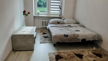 Apartament nad fontanną, Rzeszów, Poland