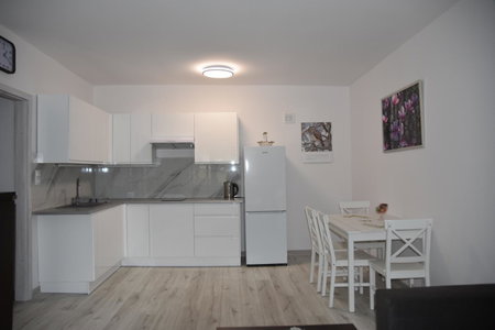 Apartament nad fontanną, Rzeszów, Poland