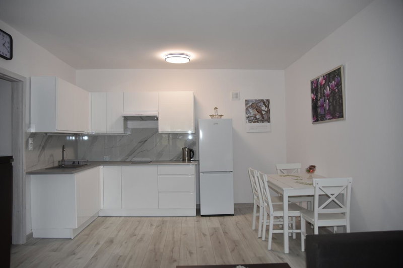 Apartament nad fontanną, Rzeszów, Poland
