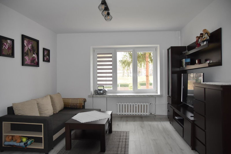 Apartament nad fontanną, Rzeszów, Poland