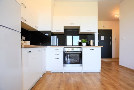 Apartament Comfort, Suwałki, Poland