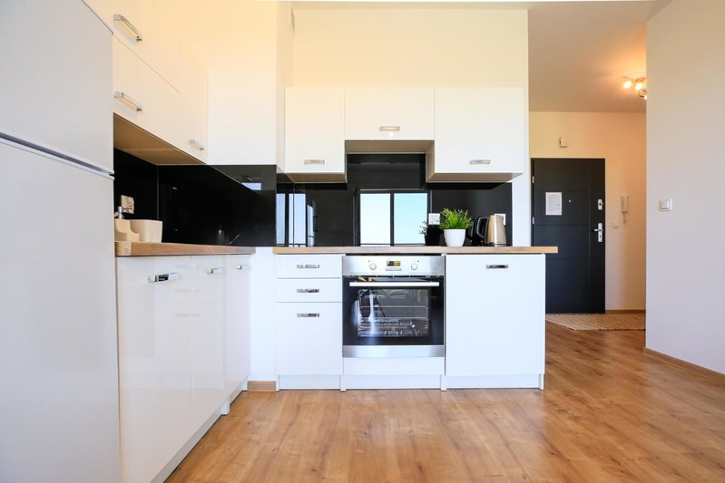 Apartament Comfort, Suwałki, Poland
