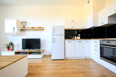 Apartament Comfort, Suwałki, Poland