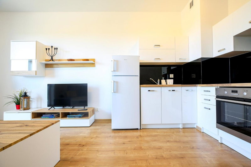 Apartament Comfort, Suwałki, Poland