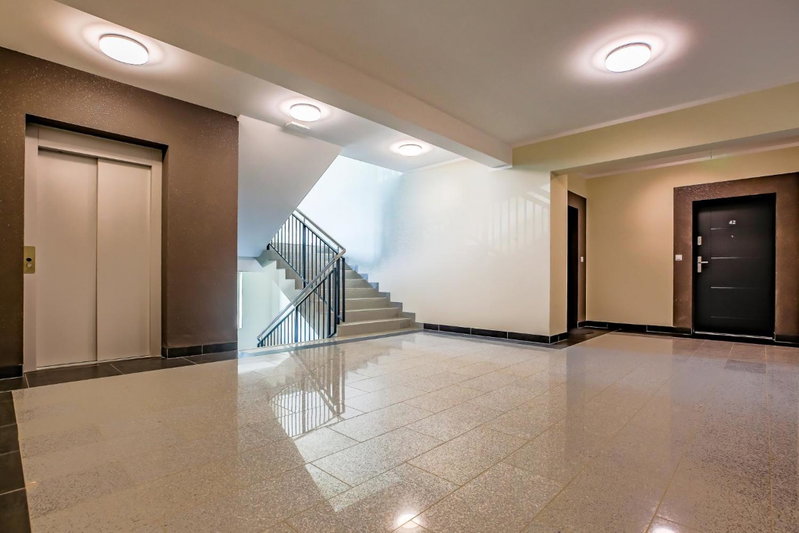 Apartament Comfort, Suwałki, Poland