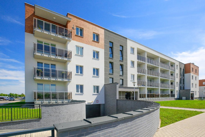 Apartament Comfort, Suwałki, Poland