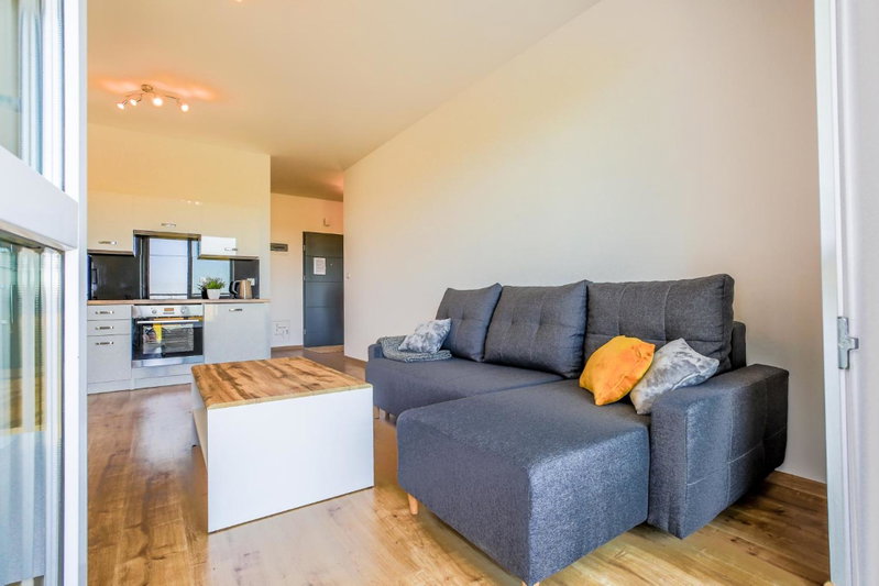 Apartament Comfort, Suwałki, Poland