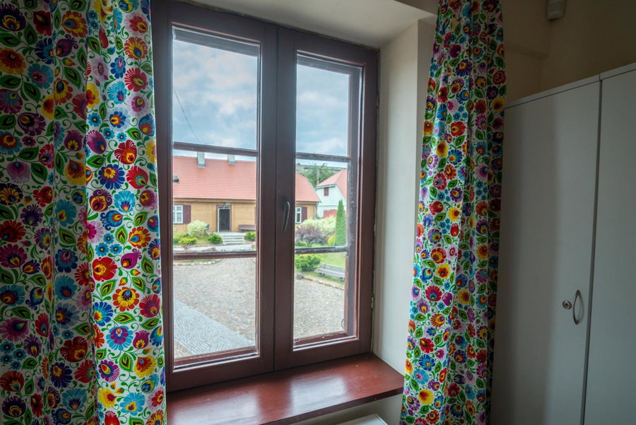 Hostel FOLKier, Zgierz, Poland