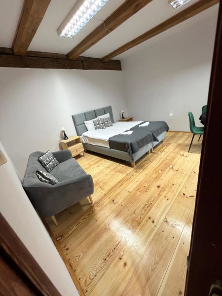 Hostel FOLKier, Zgierz, Poland