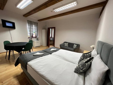 Hostel FOLKier, Zgierz, Poland