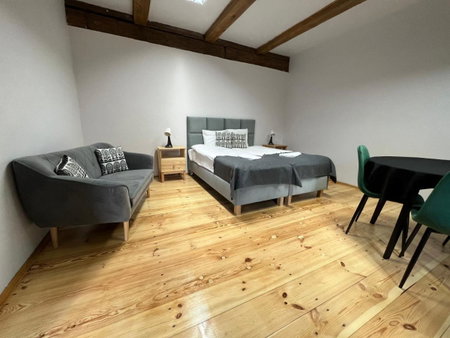 Hostel FOLKier, Zgierz, Poland