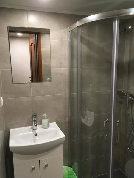 Pure Apartments, Kraków, Poland