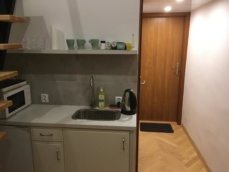 Pure Apartments, Kraków, Poland