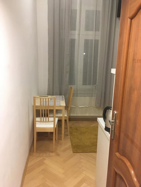 Pure Apartments, Kraków, Poland