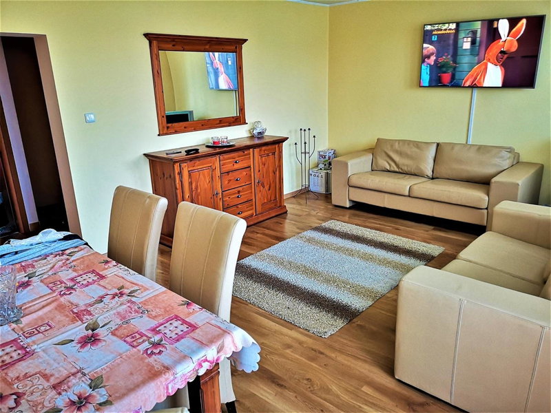Apartament blisko Świeradowa, Mirsk, Poland