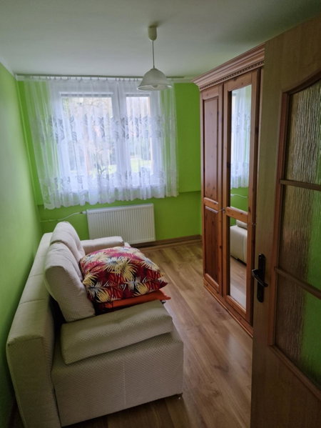Apartament blisko Świeradowa, Mirsk, Poland