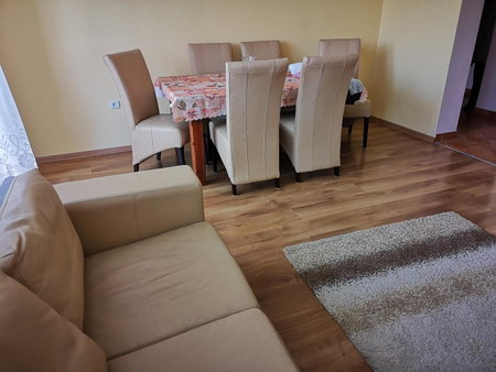 Apartament blisko Świeradowa, Mirsk, Poland