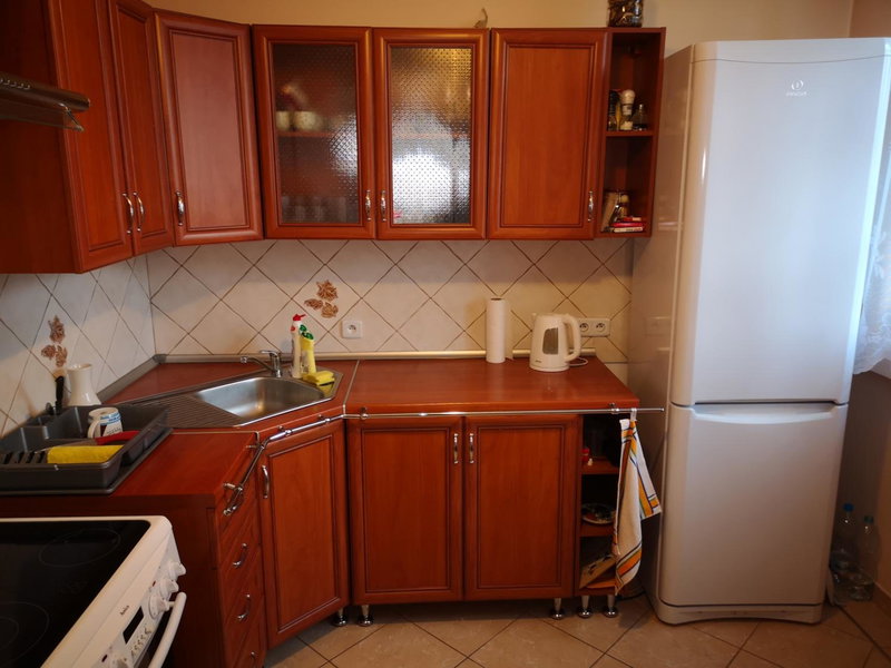 Apartament blisko Świeradowa, Mirsk, Poland