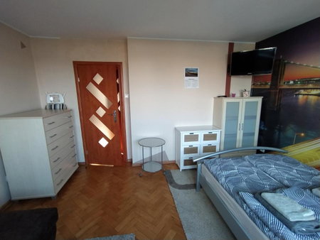 NoclegwGdyni24 (44m), Gdynia, Poland
