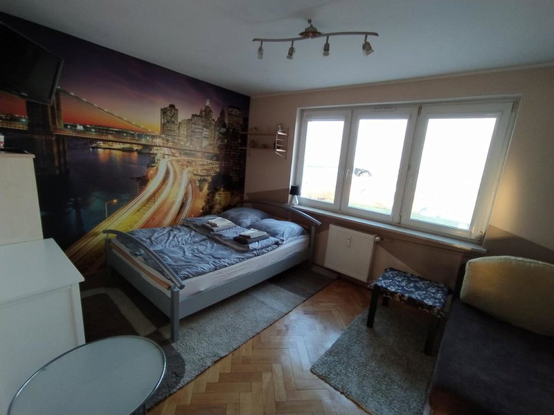 NoclegwGdyni24 (44m), Gdynia, Poland