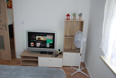 Apartament Kraszewskiego, Bytom, Poland