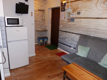 Apartament Kraszewskiego, Bytom, Poland