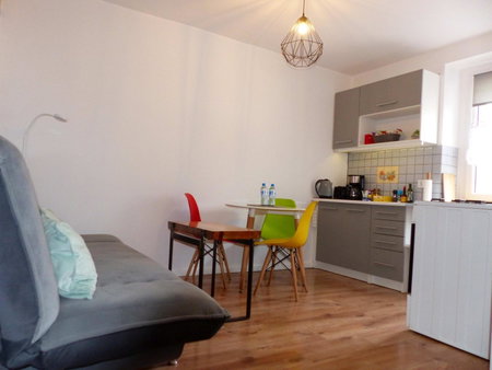 Apartament Kraszewskiego, Bytom, Poland