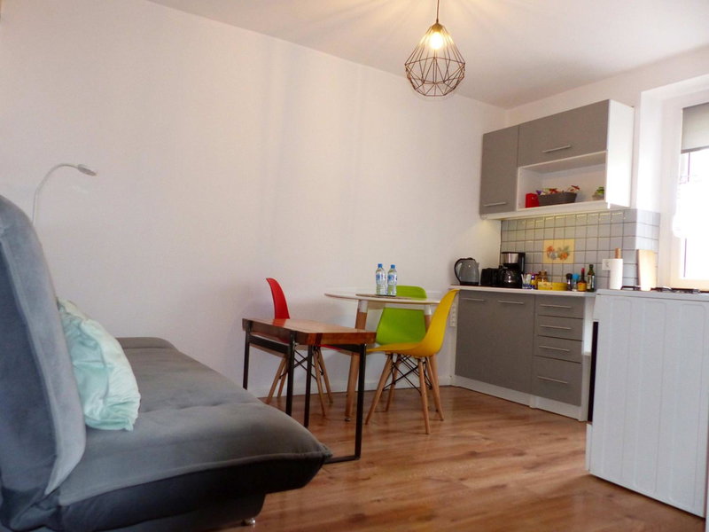Apartament Kraszewskiego, Bytom, Poland
