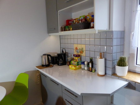 Apartament Kraszewskiego, Bytom, Poland