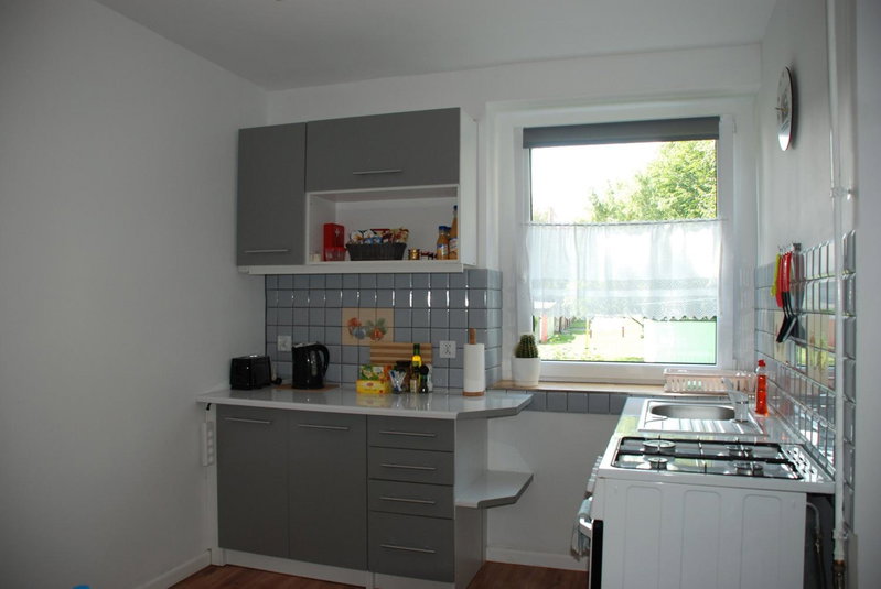 Apartament Kraszewskiego, Bytom, Poland