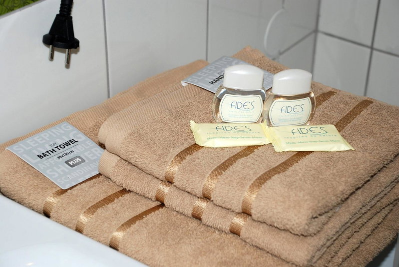 Apartament Kraszewskiego, Bytom, Poland